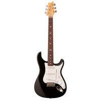 PRS Silver Sky Onyx gitara elektryczna