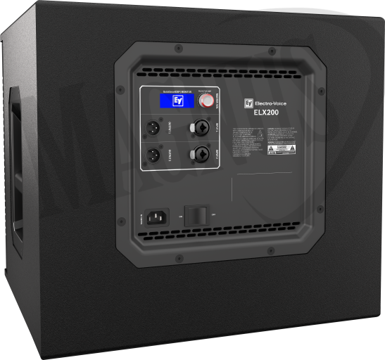 Electro-Voice ELX200-12SP aktywny subwoofer