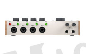 Universal Audio Volt 476P interfejs audio USB
