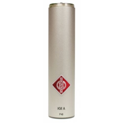 Neumann KM A mikrofon pojemnościowy