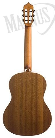 La Mancha Rubi S-GT gitara klasyczna