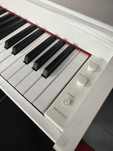 Samick NDP 50 PLUS  WH - B-stock - pianino cyfrowe