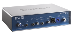 Ketron EVENT EVM PACK - moduł brzmieniowy EVM + Monitor + Pokrowiec