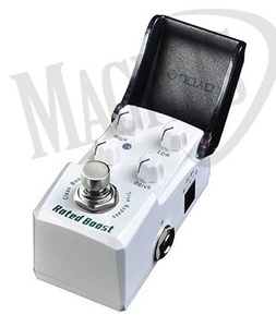 Joyo JF-301 Rated Boost efekt gitarowy