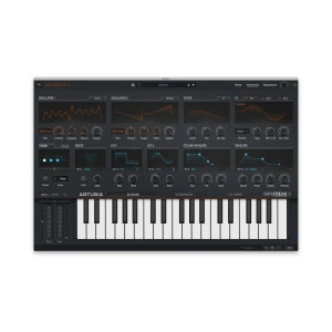 Arturia V Collection 11 Intro