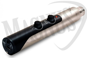 MXL Mic Mate Pro - adapter XLR-USB