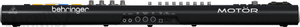 Behringer Motor 61 klawiatura sterująca