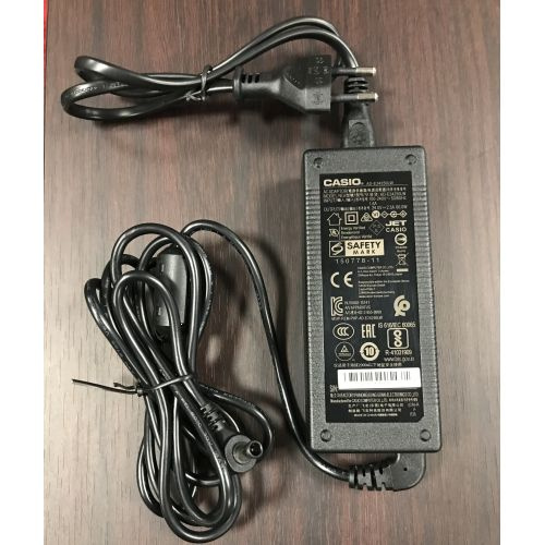 Casio zasilacz 24V AD-E24250LW 