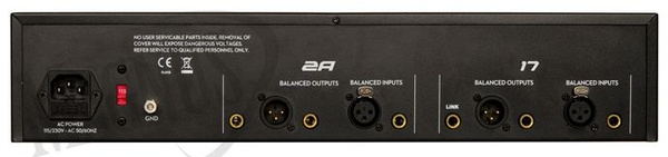 Black Lion B172A Hybrid Compressor kompresor