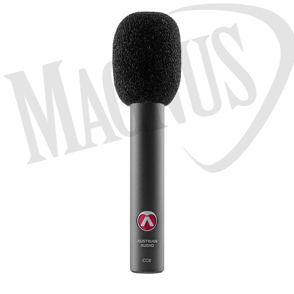 Austrian Audio CC8 mikrofon pojemnościowy