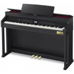 Casio AP-710 BK - pianino cyfrowe - ekspozycja