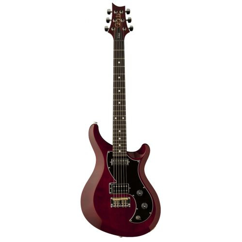 PRS S2 Vela Vintage Cherry - gitara elektryczna, model USA gitara elektryczna