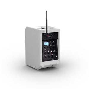 LD Systems ANNY 8 HHD B8 W