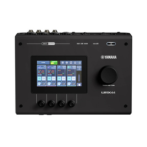 Yamaha URX44 interfejs audio USB-C