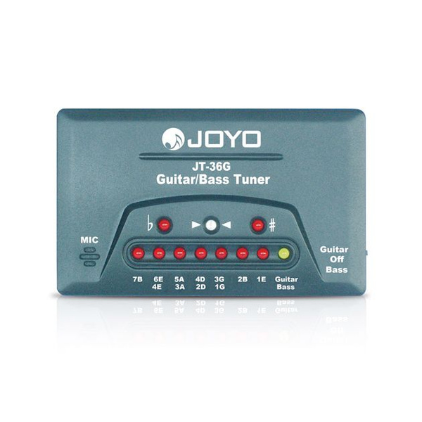 Joyo JT-36 G tuner