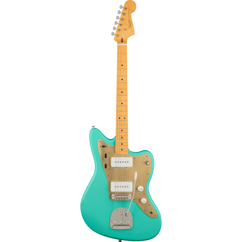 Squier 40TH Annivesary Jazzmaster MN SSFM gitara elektryczna