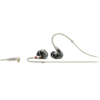 Sennheiser IE 500 PRO SBK monitory douszne