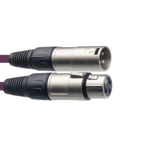 Stagg SMC3 CPP kabel mikrofonowy 3m