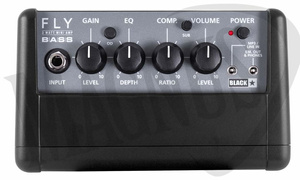 Blackstar Fly 3 Bass Pack Combo