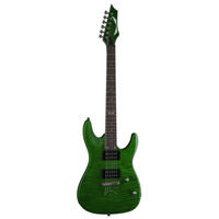 Dean Custom 350 TGR gitara elektryczna