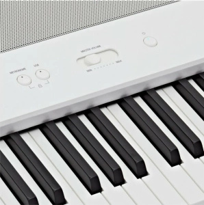 Kawai ES-920 W pianino cyfrowe - zestaw ze statywem