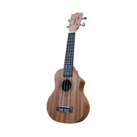 Tanglewood TWT1-CE ukulele sopranowe z elektroniką