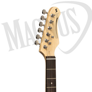 Stagg SES-30 SNB  gitara elektryczna