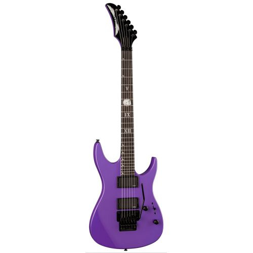 Dean Jacky Vincent C450F PUR gitara elektryczna