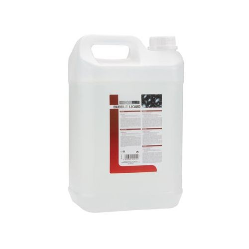 Płyn do wytwornic mgły (5L) VDLHLH5