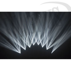Showtec Phantom 130 Spot głowica ruchoma