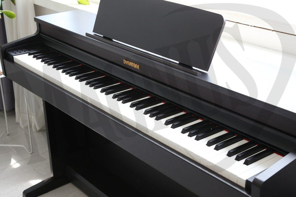Dynatone SLP-260 RW pianino cyfrowe