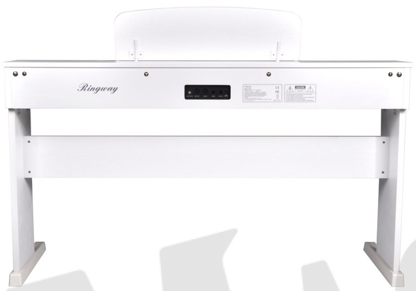 Ringway RP-120 WH pianino cyfrowe