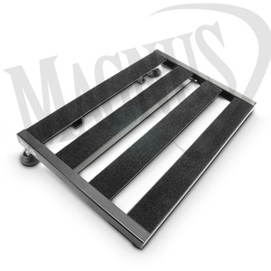 Palmer PEDALBAY 40 Gitarowy pedalboard z pokrowcem