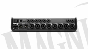 BOSE T8S 8 kanałowy mikser cyfrowy