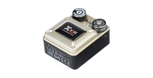 XVIVE U45 bezprzewodowy zestaw monitorów dousznych