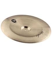 Stagg Sh Regular China 18 talerz perkusyjny china