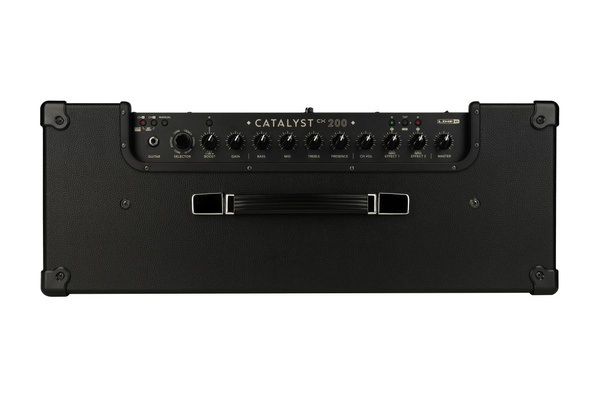 Line 6 Catalyst CX 200 Combo