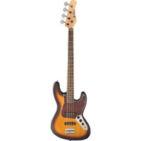JAY TURSER JTB 402 (TSB) gitara basowa
