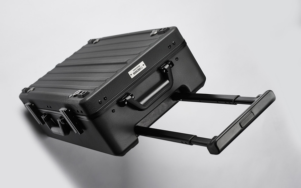 Boss BCB-1000 pedal board