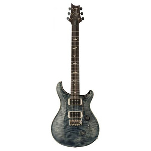 PRS Custom 24 10-Top Faded Whale Blue - gitara elektryczna, model USA gitara elektryczna