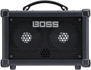 Boss Dual CUBE Bass LX