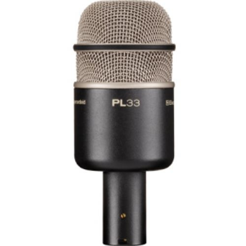 Electro-Voice PL33 mikrofon przewodowy