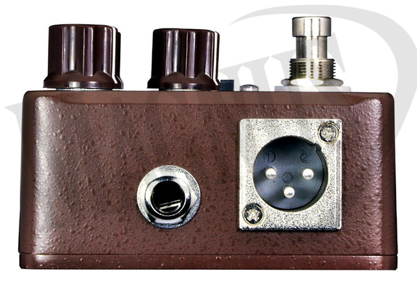 Joyo D53 Sparrow - Driver&amp;DI efekt gitarowy