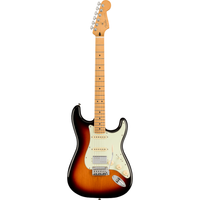 Fender Player Plus Stratocaster HSS MN 3TSB gitara elektryczna