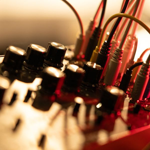 Moog Labyrinth syntezator analogowy