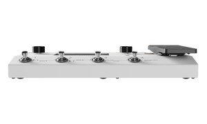 Hotone Ampero II - multiefekt gitarowy