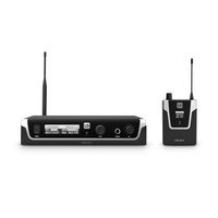 LD Systems U506 IEM mikrofon