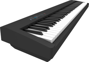 Roland FP-30X BK pianino cyfrowe ze statywem Guitto