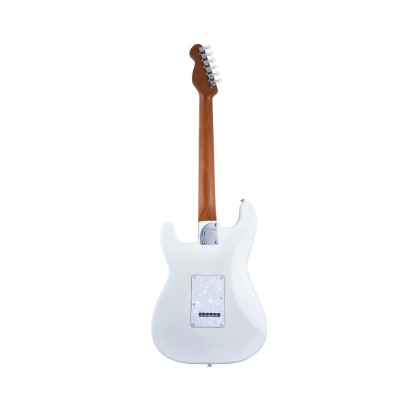 Mooer MSC40 Pro Guitar - Dreamy Blue - gitara elektryczna