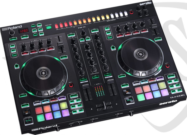Roland DJ-505 kontroler DJ